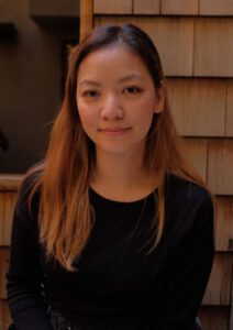 Cindy Woo