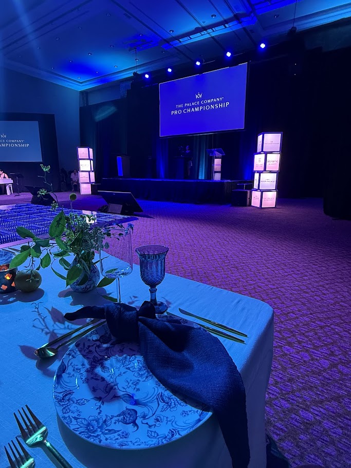 Pro Championship Awards