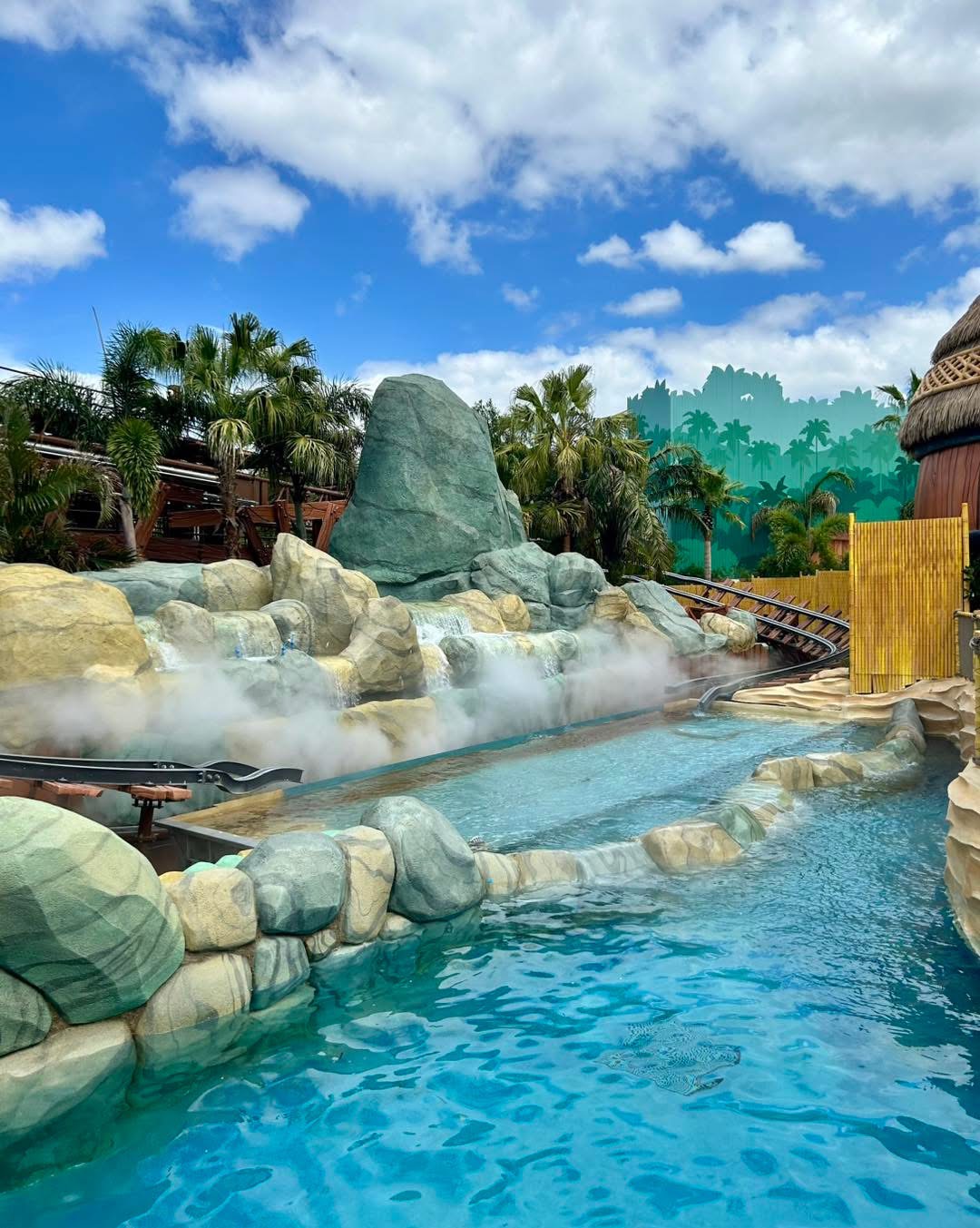 Donkey Kong Mine-Cart Madness Best Rides for Thrillseekers at EPIC Universe