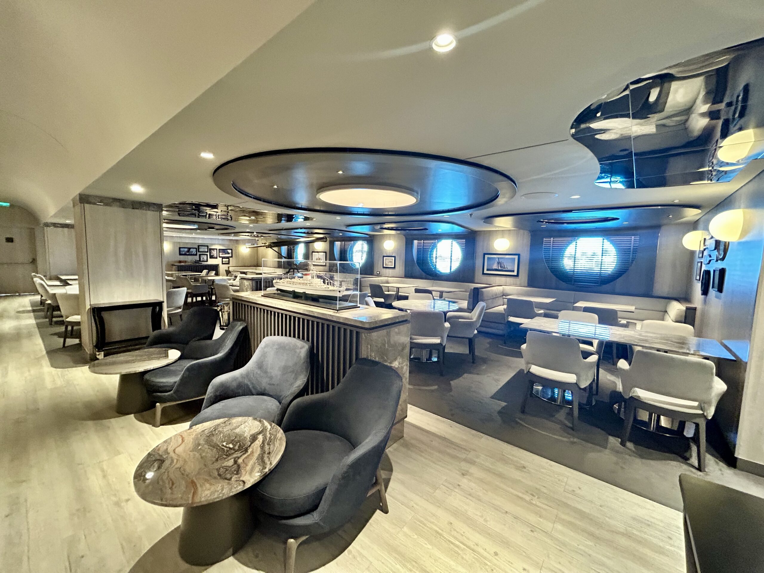 Med Yacht Club Dining A Culinary Journey Aboard Explora 1 