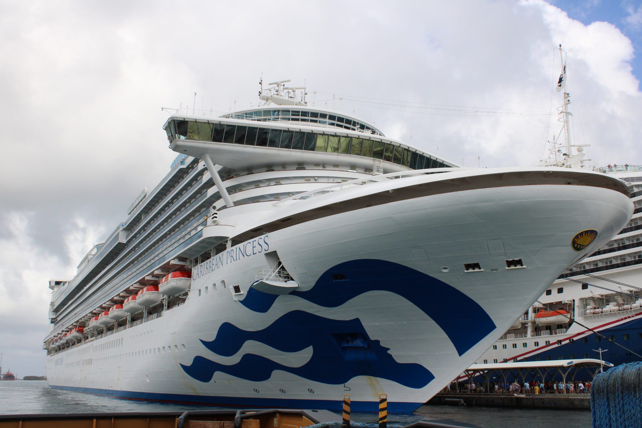 Princess Cruise Ship Which Princess Cruise Package is Right For You?