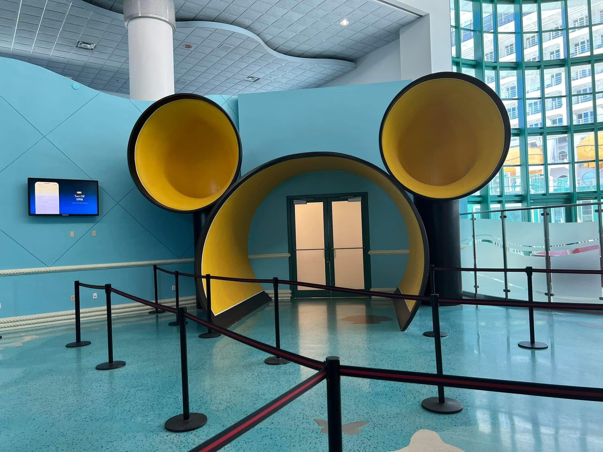 Set Sail With Disney Cruise Line Savings!