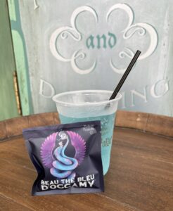 Secret Drink Before Epic Eats