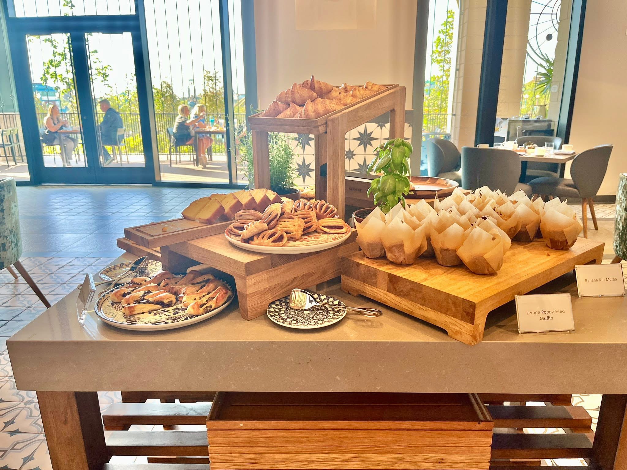 Dining Your Way Through Epic Universe with the Marvelous Guide