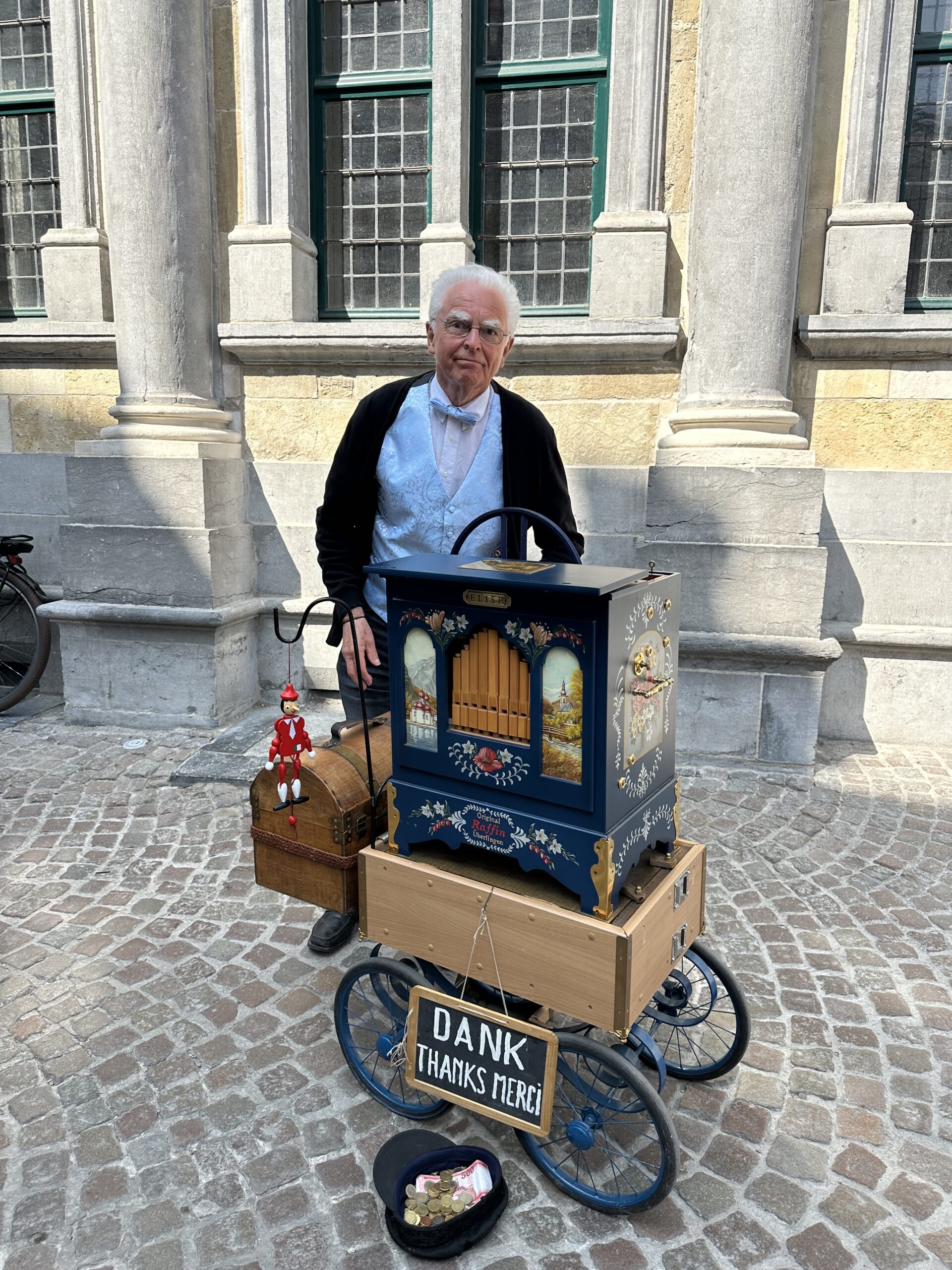 AmaWaterways AmaCerto: Tulip Time Cruise Highlights