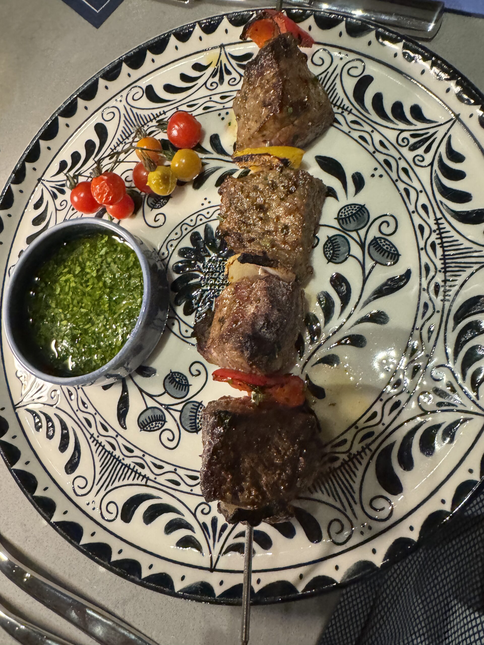 Dining Your Way Through Epic Universe with the Marvelous Guide