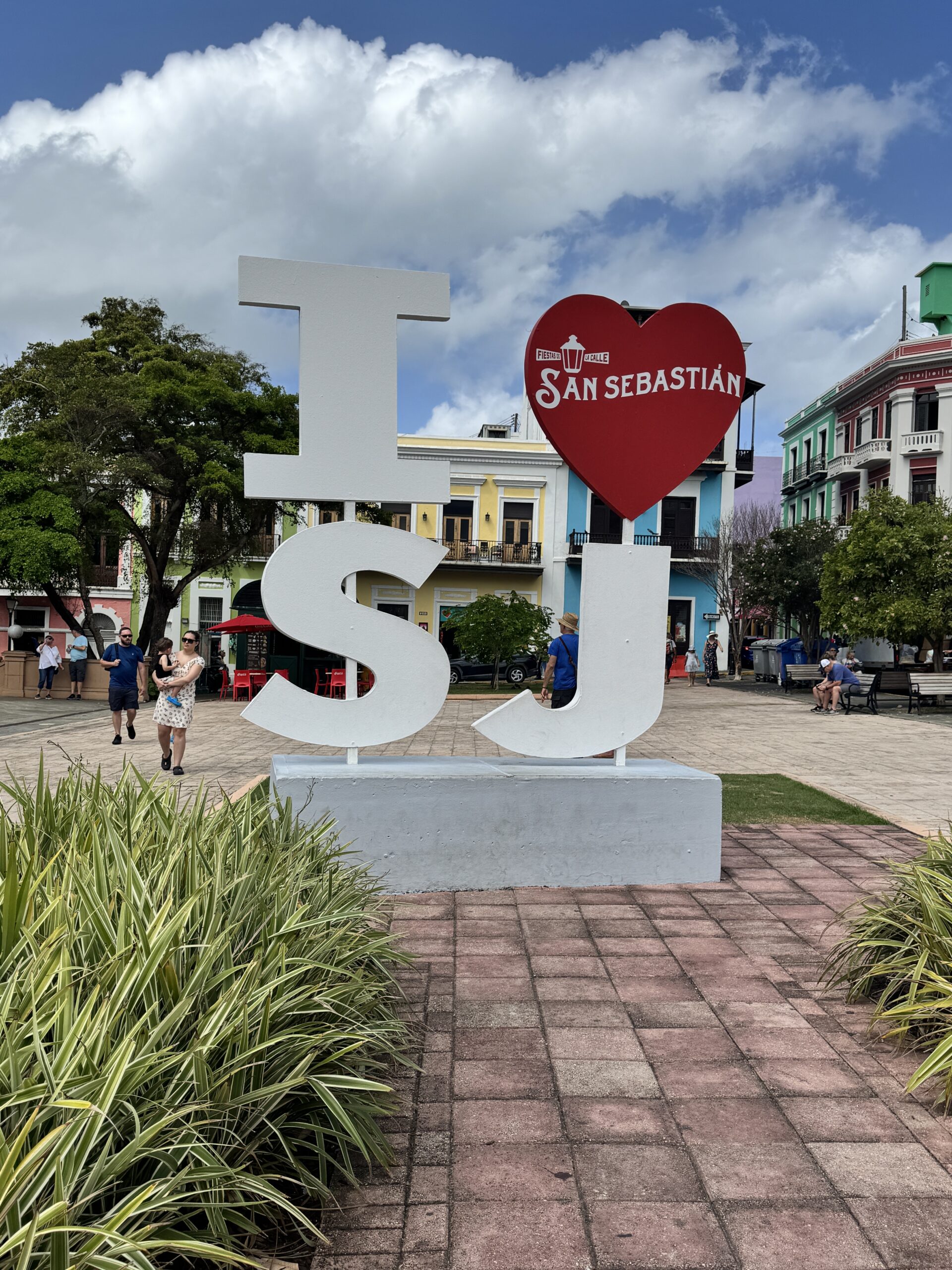 San Juan, Puerto Rico