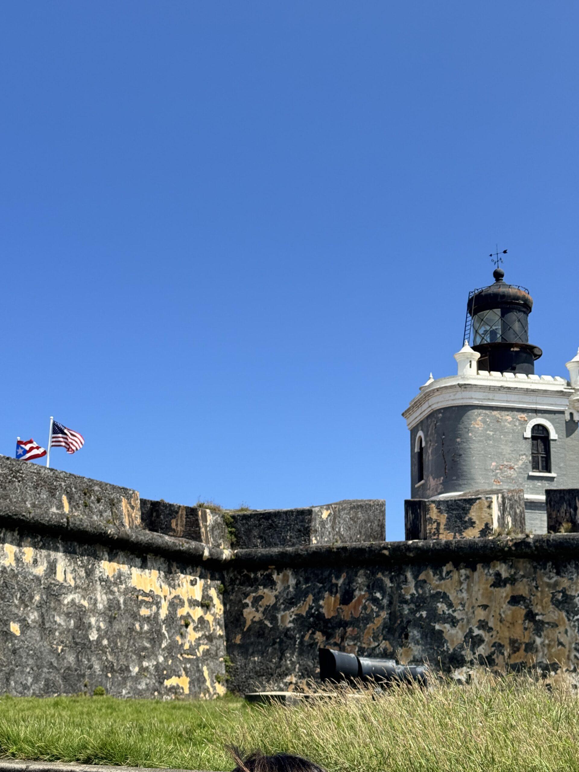 San Juan, Puerto Rico