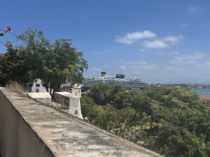 San Juan, Puerto Rico
