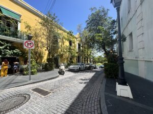 San Juan, Puerto Rico