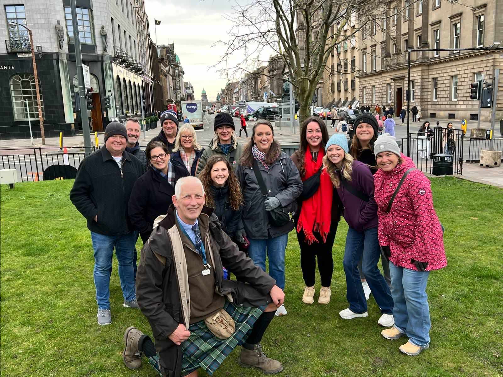 Why Sceptre Vacations Is a Top Tour Operator