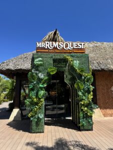 Puerto Plata Rum Bar