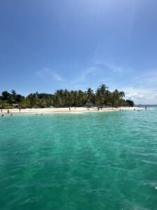 Samaná, Dominican Republic