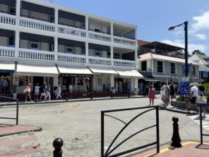 Gustavia, St. Barts