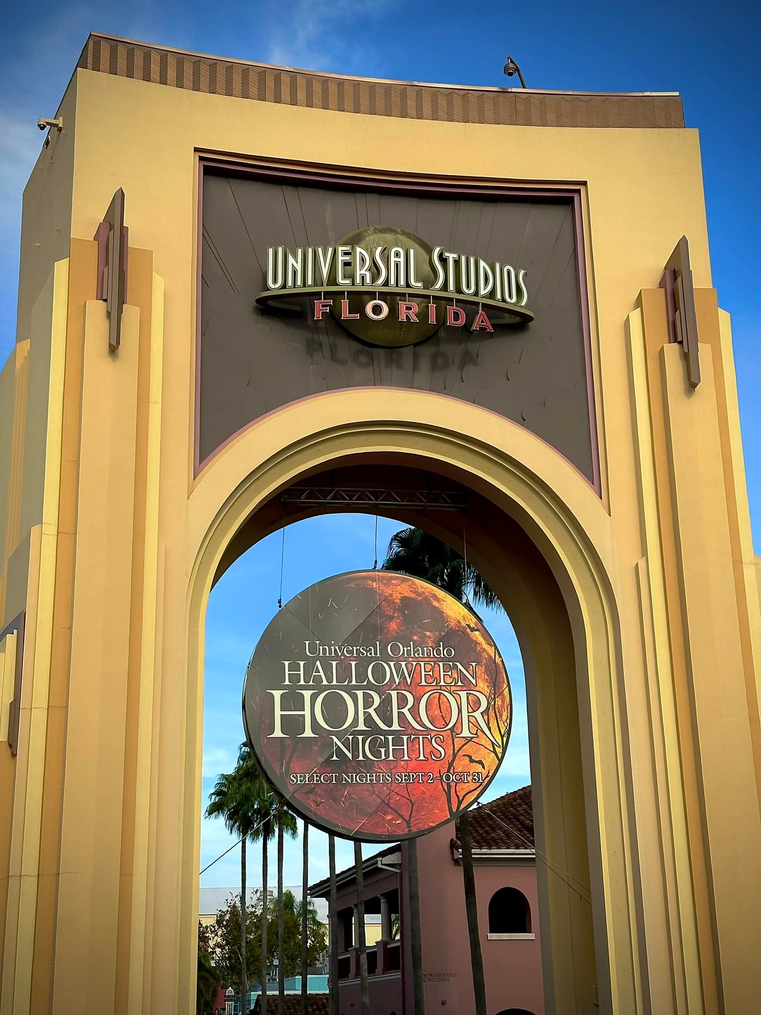 Terrifier Joins HHN