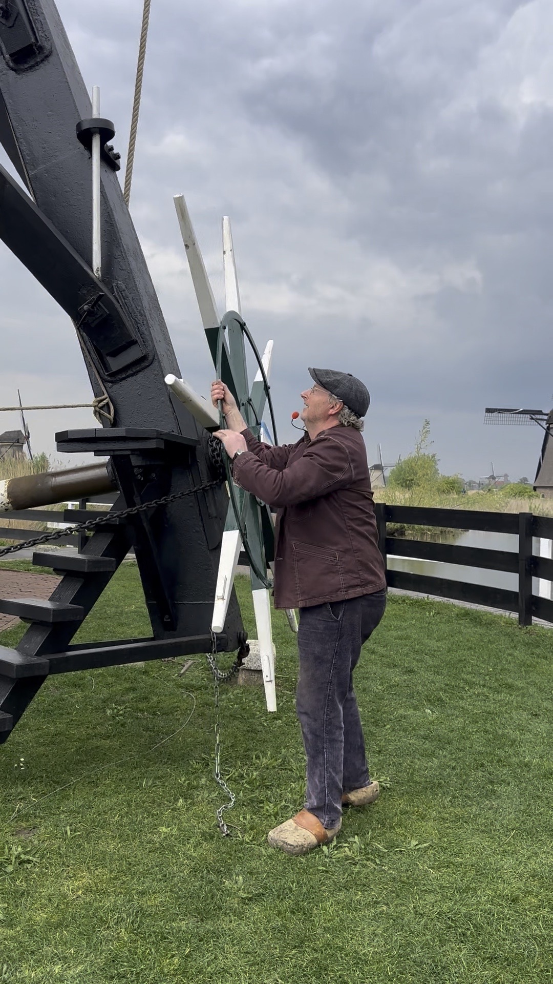 AmaWaterways AmaCerto: Tulip Time Cruise Highlights