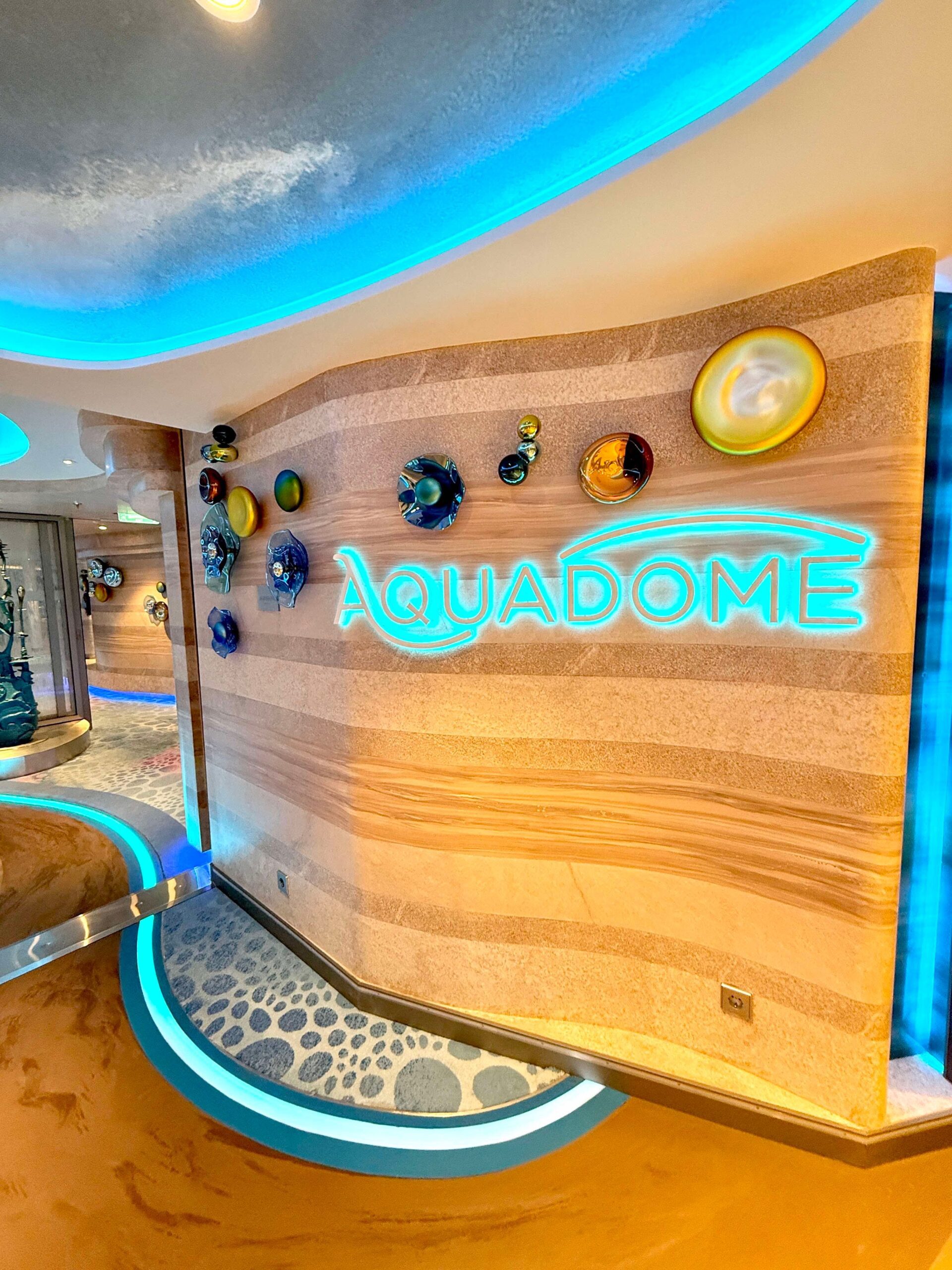  Introducing Star of the Seas