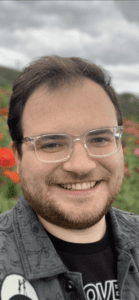 Gavin Calgaro
