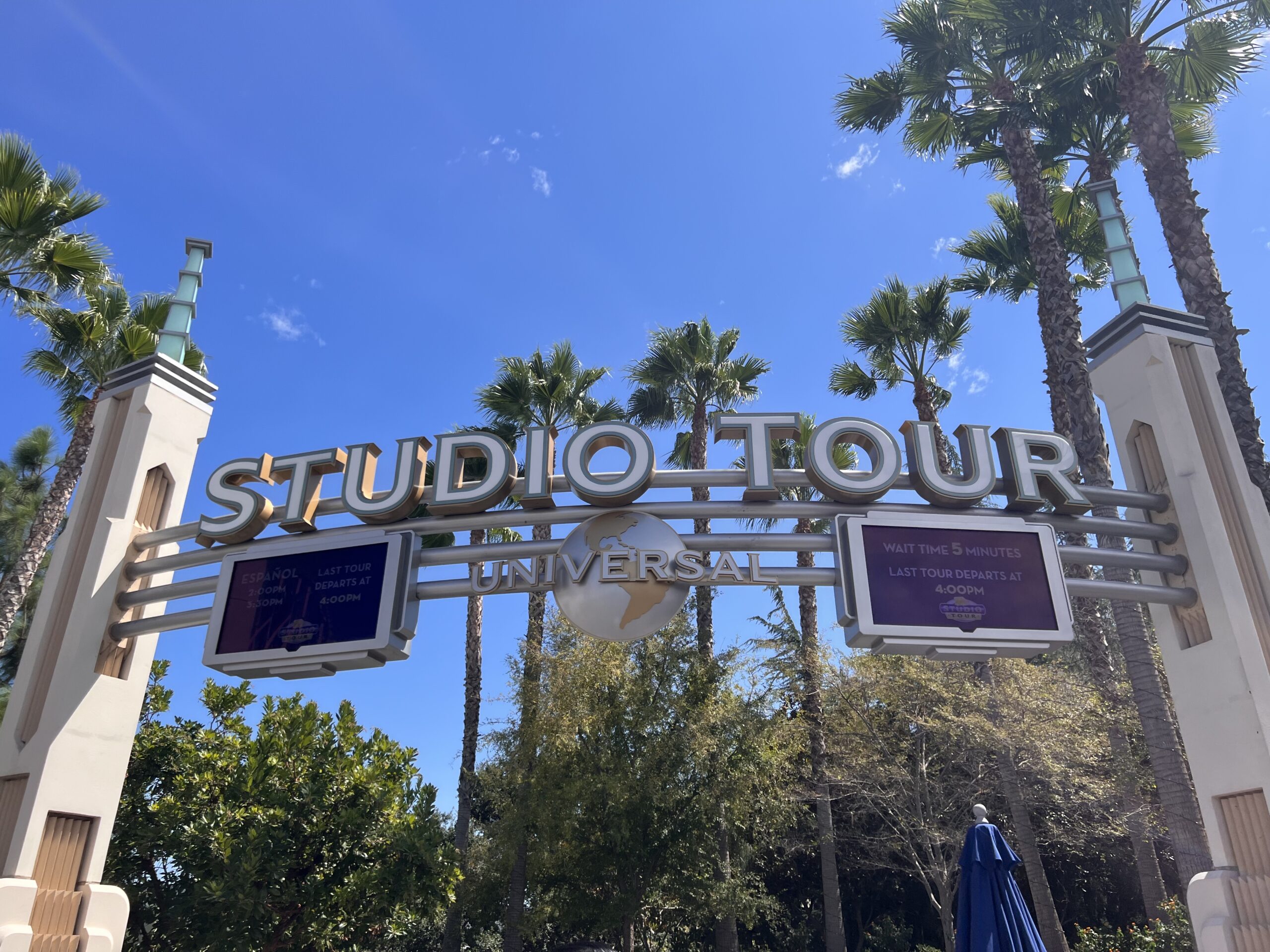 Universal Studios Hollywood’s Halloween Horror Nights.