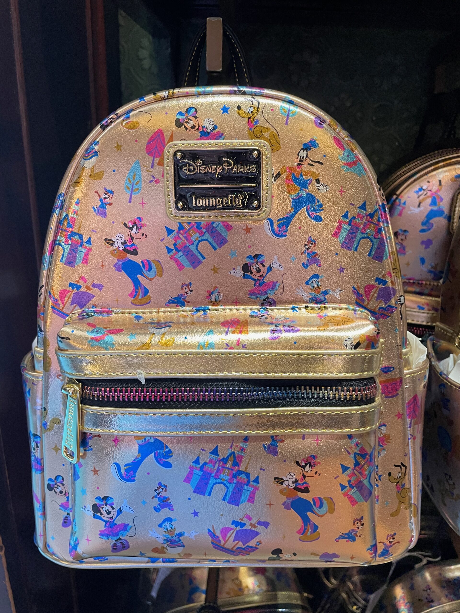 Must-Have Disneyland 70th Anniversary Merchandise