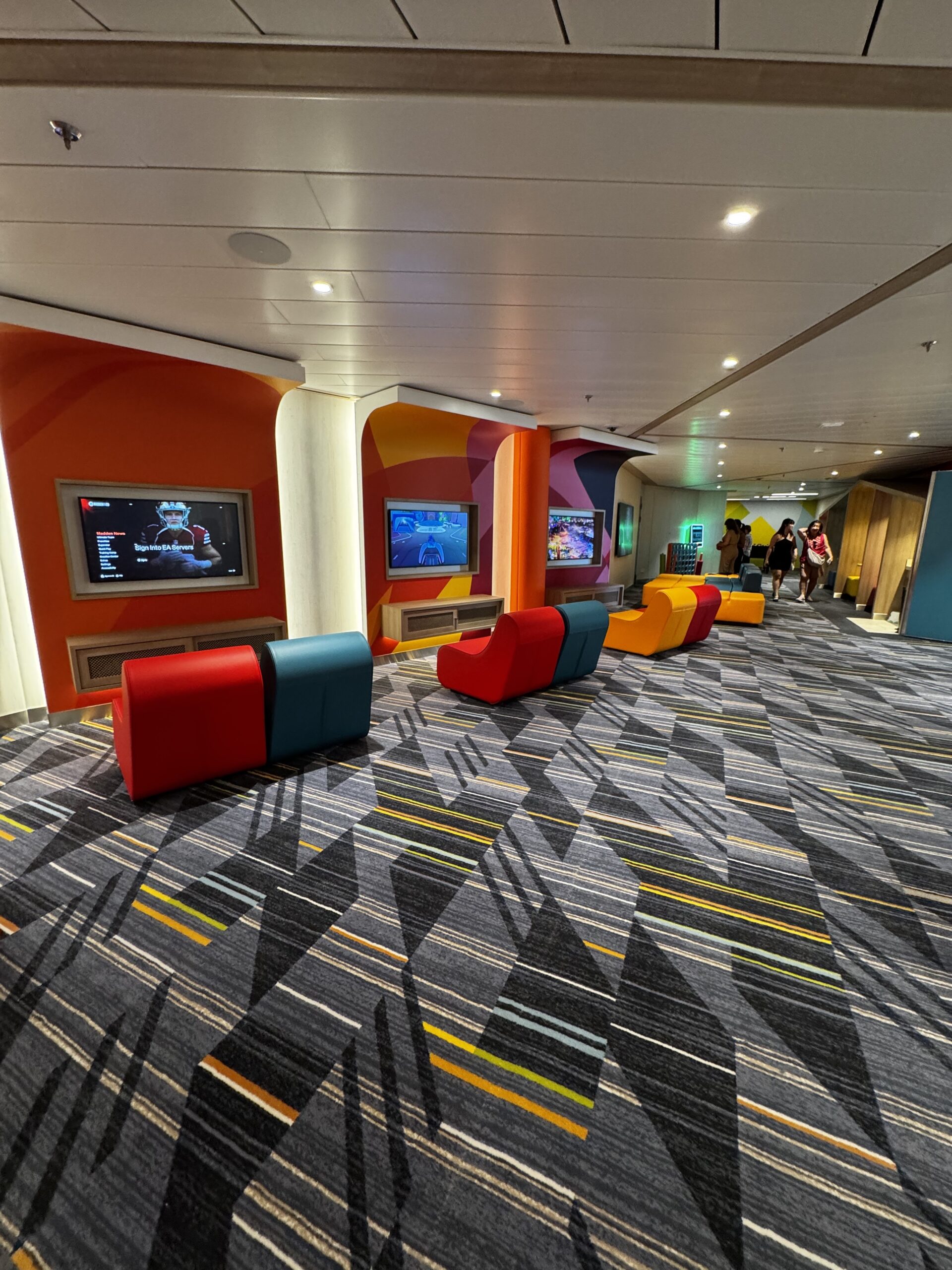 What to Do in the First 24 Hours Onboard Star of the Seas