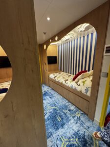 Multigenerational Cruise Tips: How to Do Star of the Seas with Grandparents + Kids