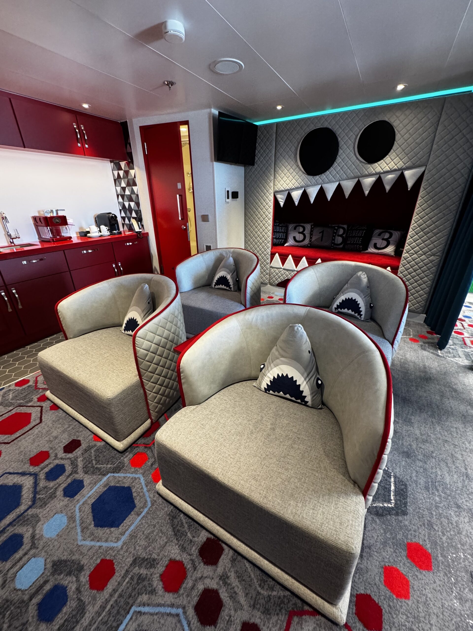 Multigenerational Cruise Tips: How to Do Star of the Seas with Grandparents + Kids