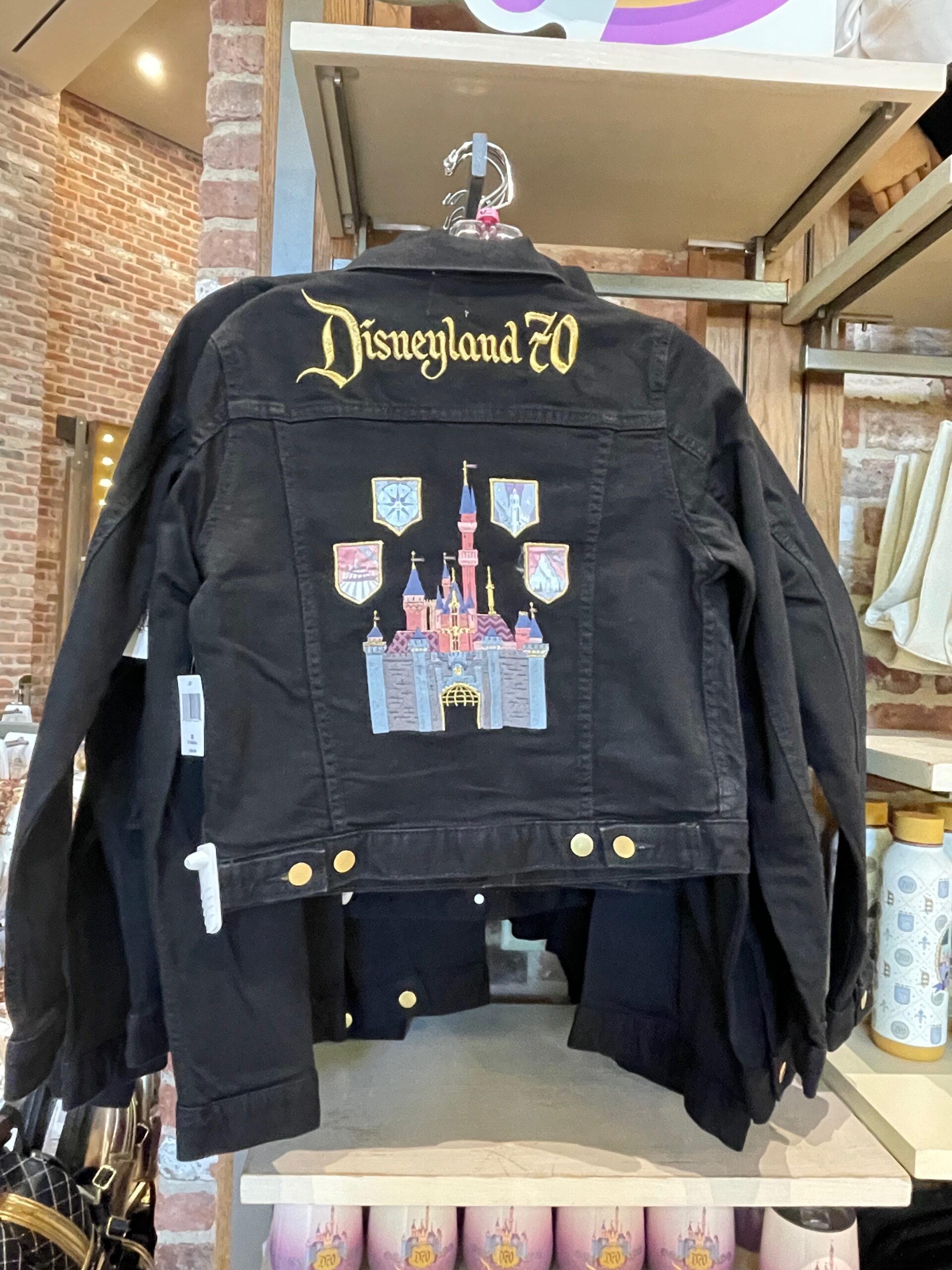 Must-Have Disneyland 70th Anniversary Merchandise