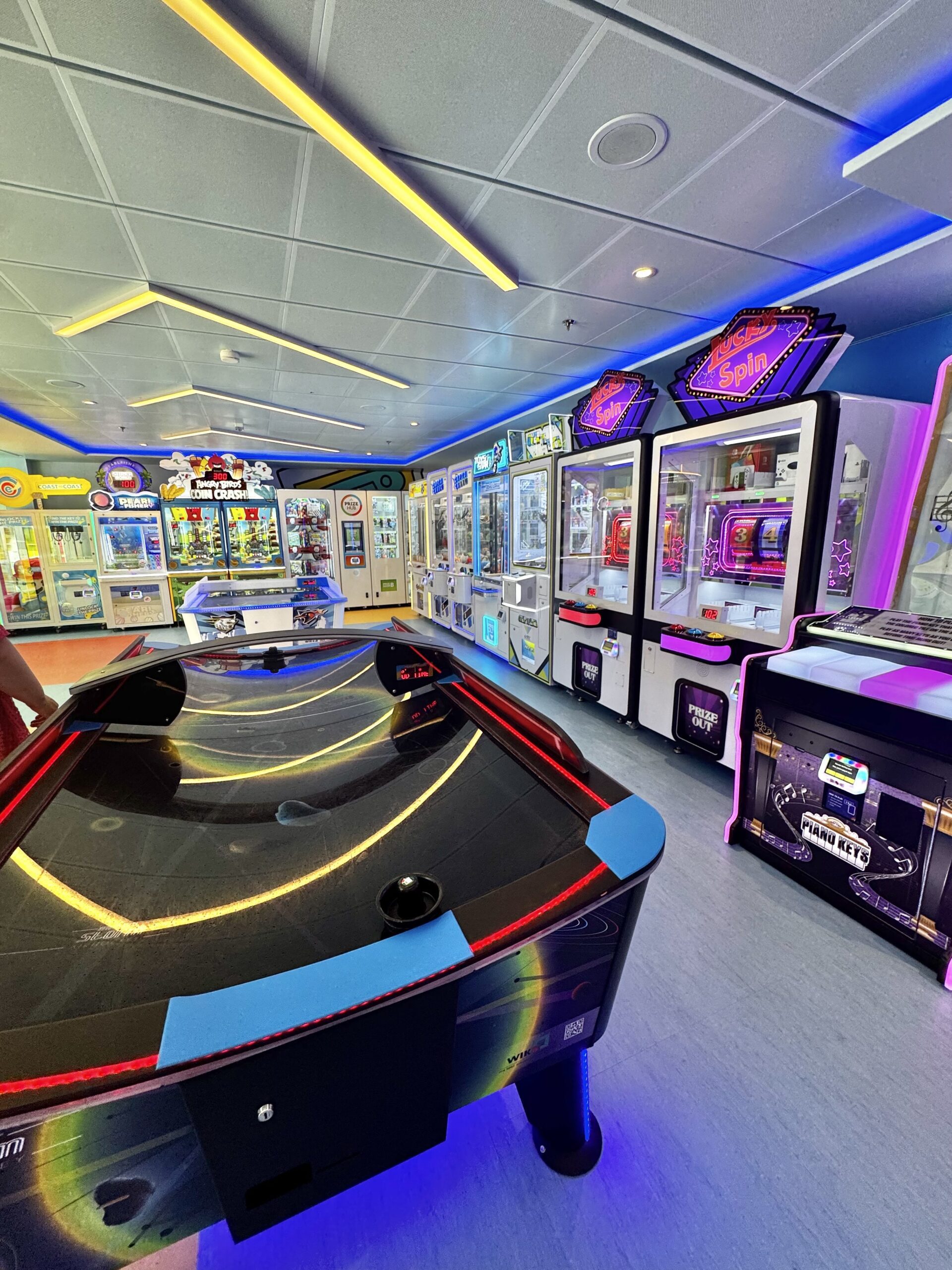 Teen-Friendly Spaces: Why Star of the Seas Is a Win for Older Kids