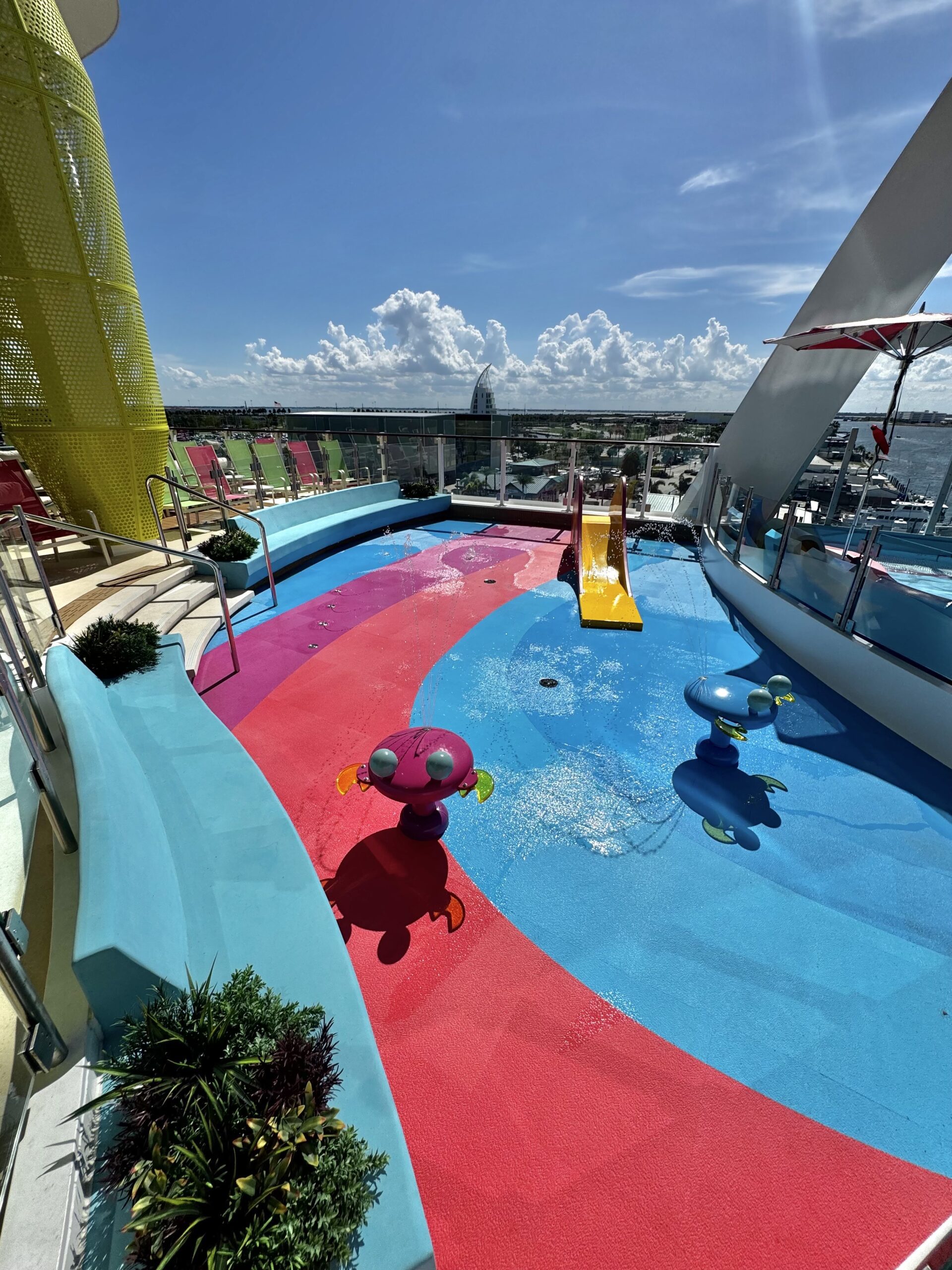 Babies on Board: What Parents of Infants Should Know About Star of the Seas