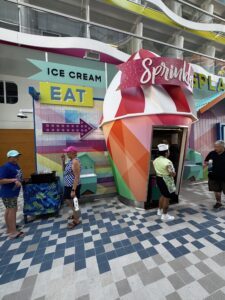 Teen-Friendly Spaces: Why Star of the Seas Is a Win for Older Kids