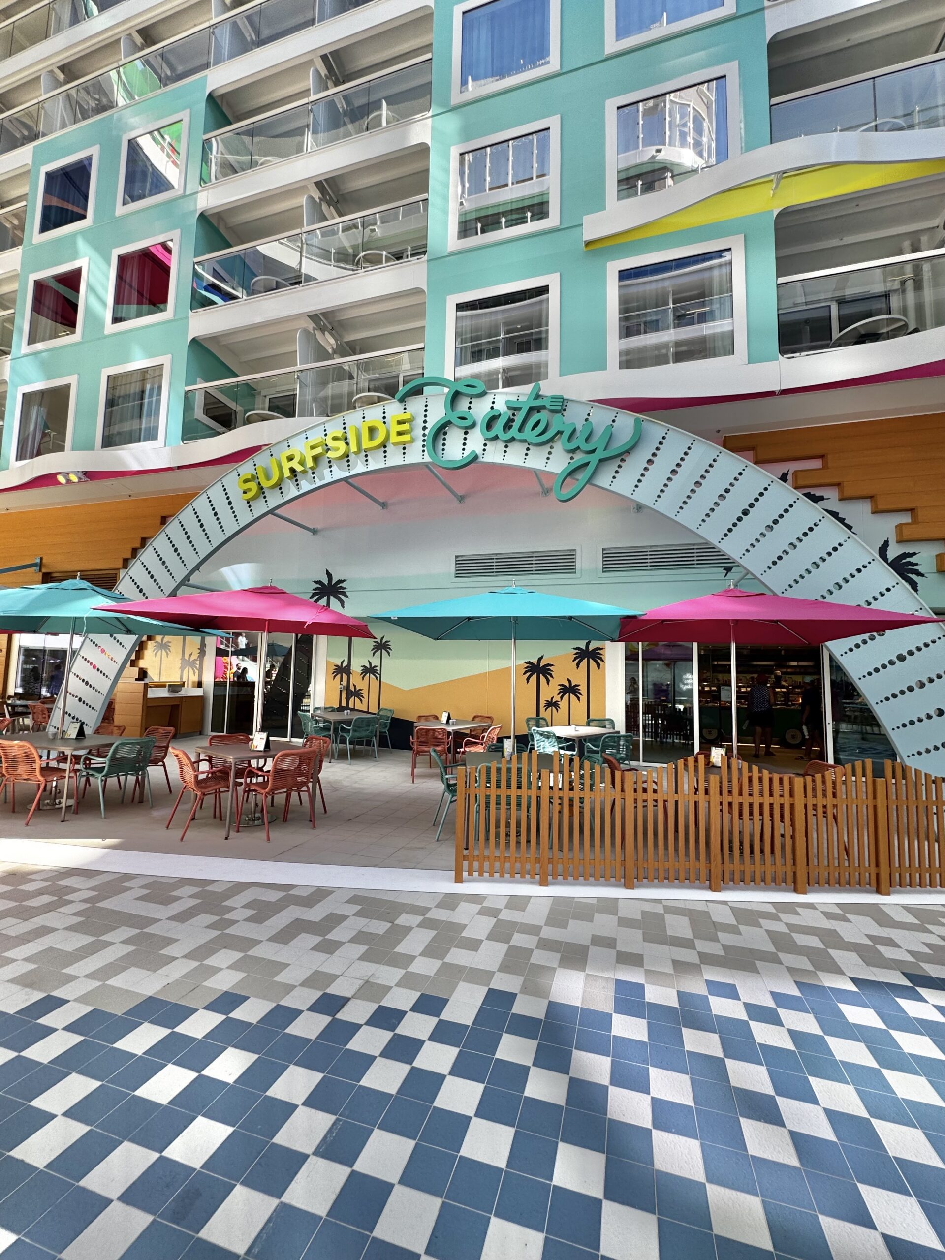 Multigenerational Cruise Tips: How to Do Star of the Seas with Grandparents + Kids