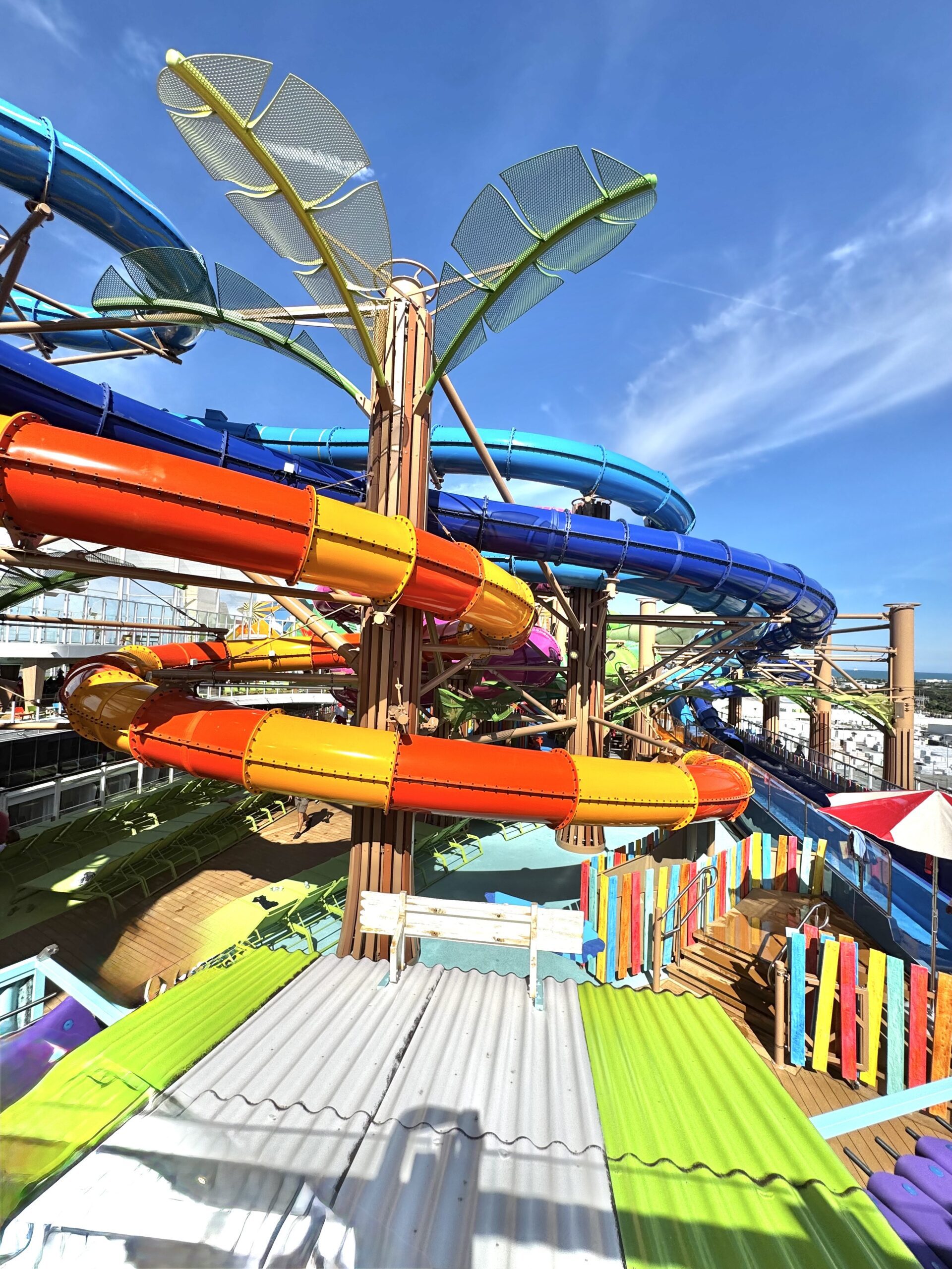 Teen-Friendly Spaces: Why Star of the Seas Is a Win for Older Kids