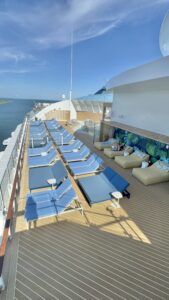 Secret Spots & Quiet Corners on Star of the Seas