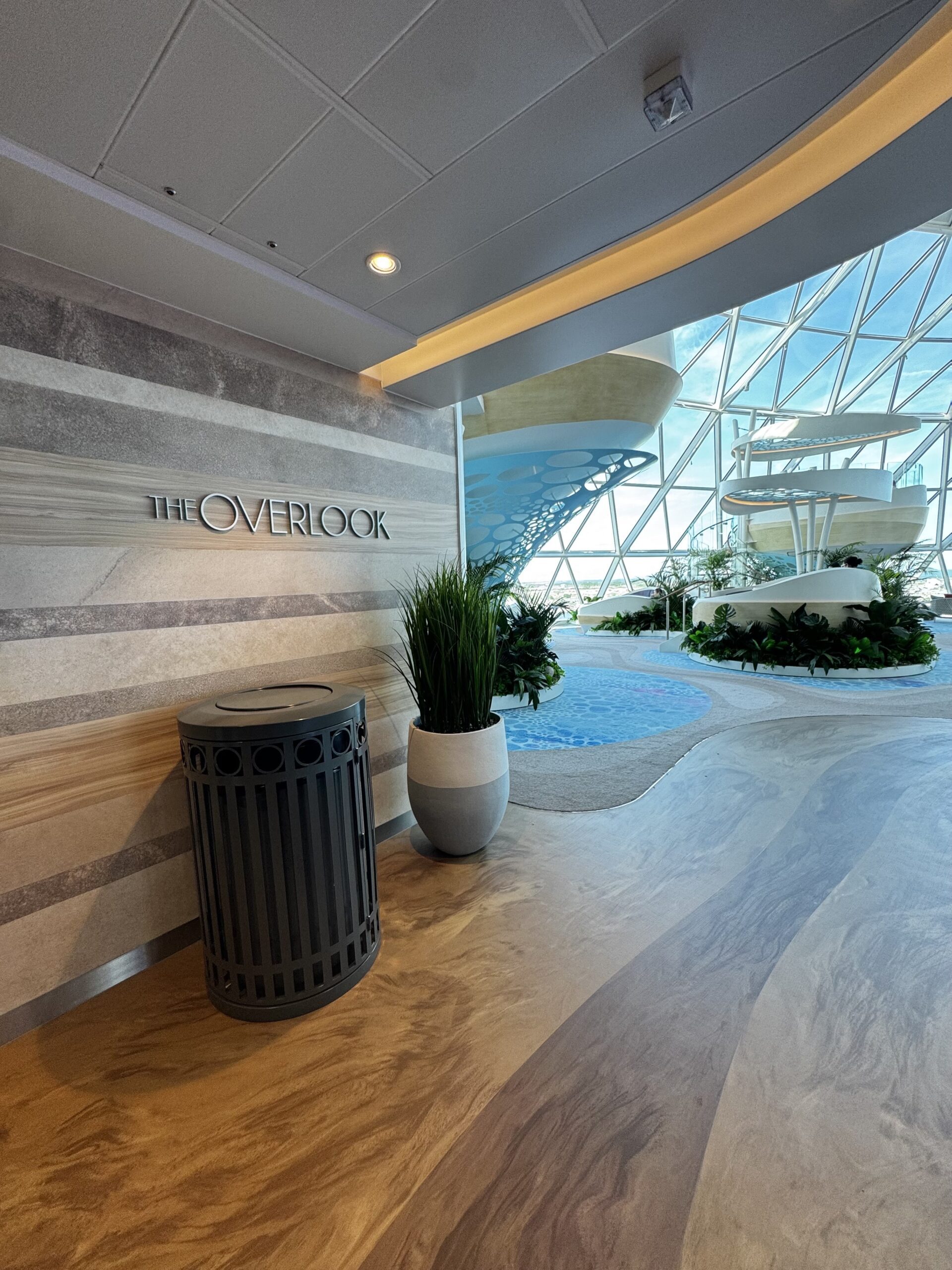 Secret Spots & Quiet Corners on Star of the Seas