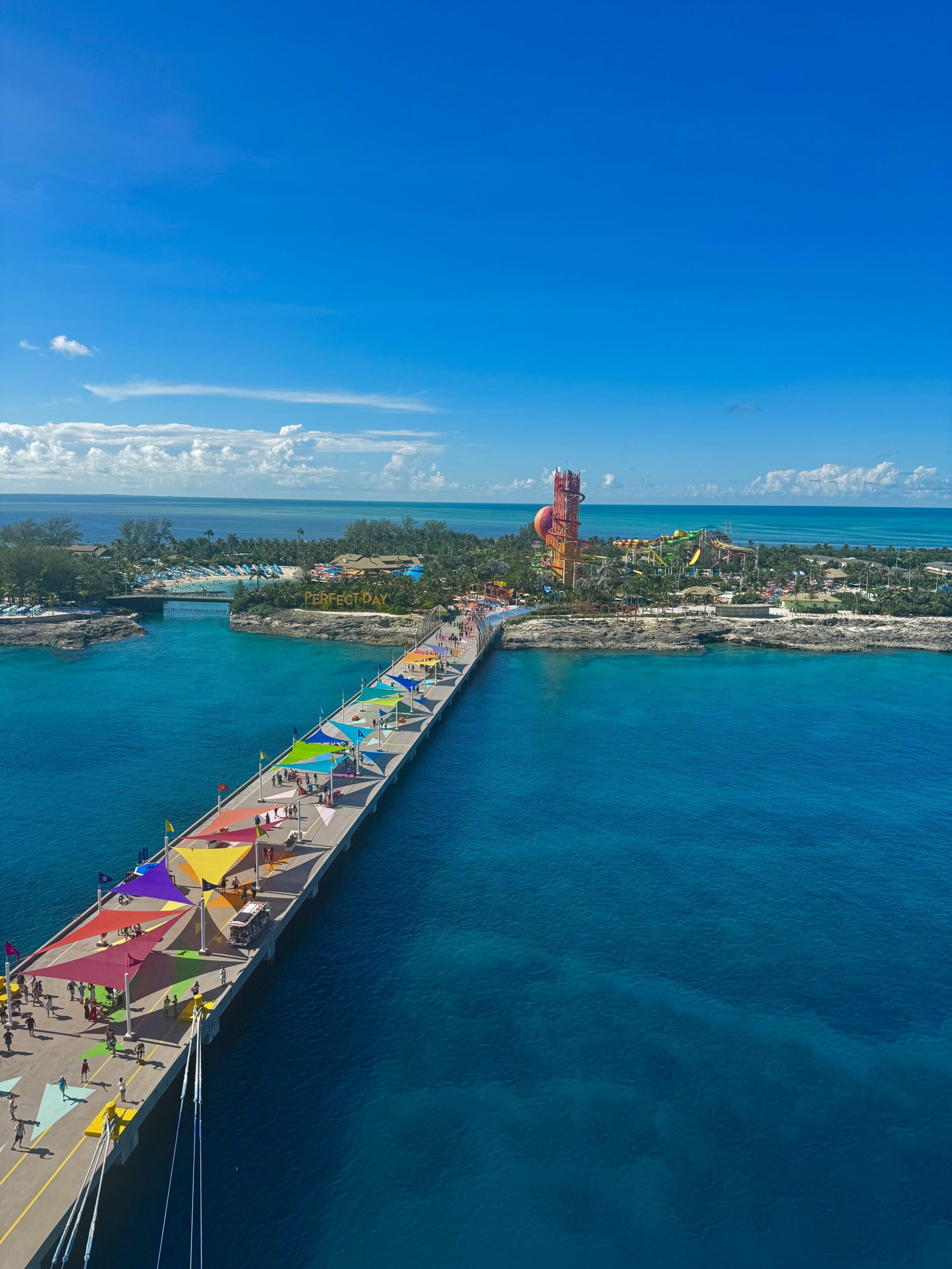 Multigenerational Cruise Tips: How to Do Star of the Seas with Grandparents + Kids