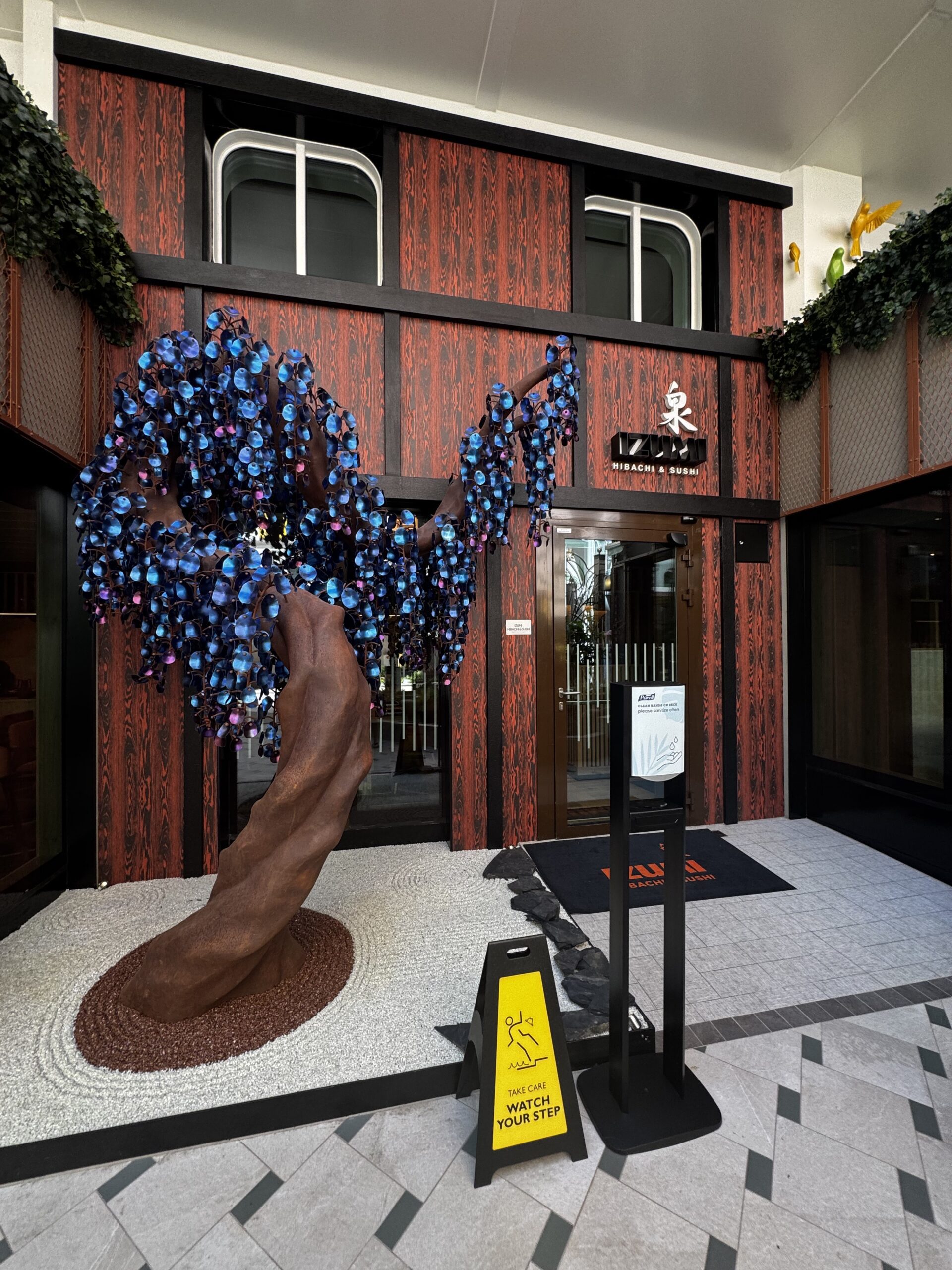 8 Must-Try Eats and Treats on Star of the Seas