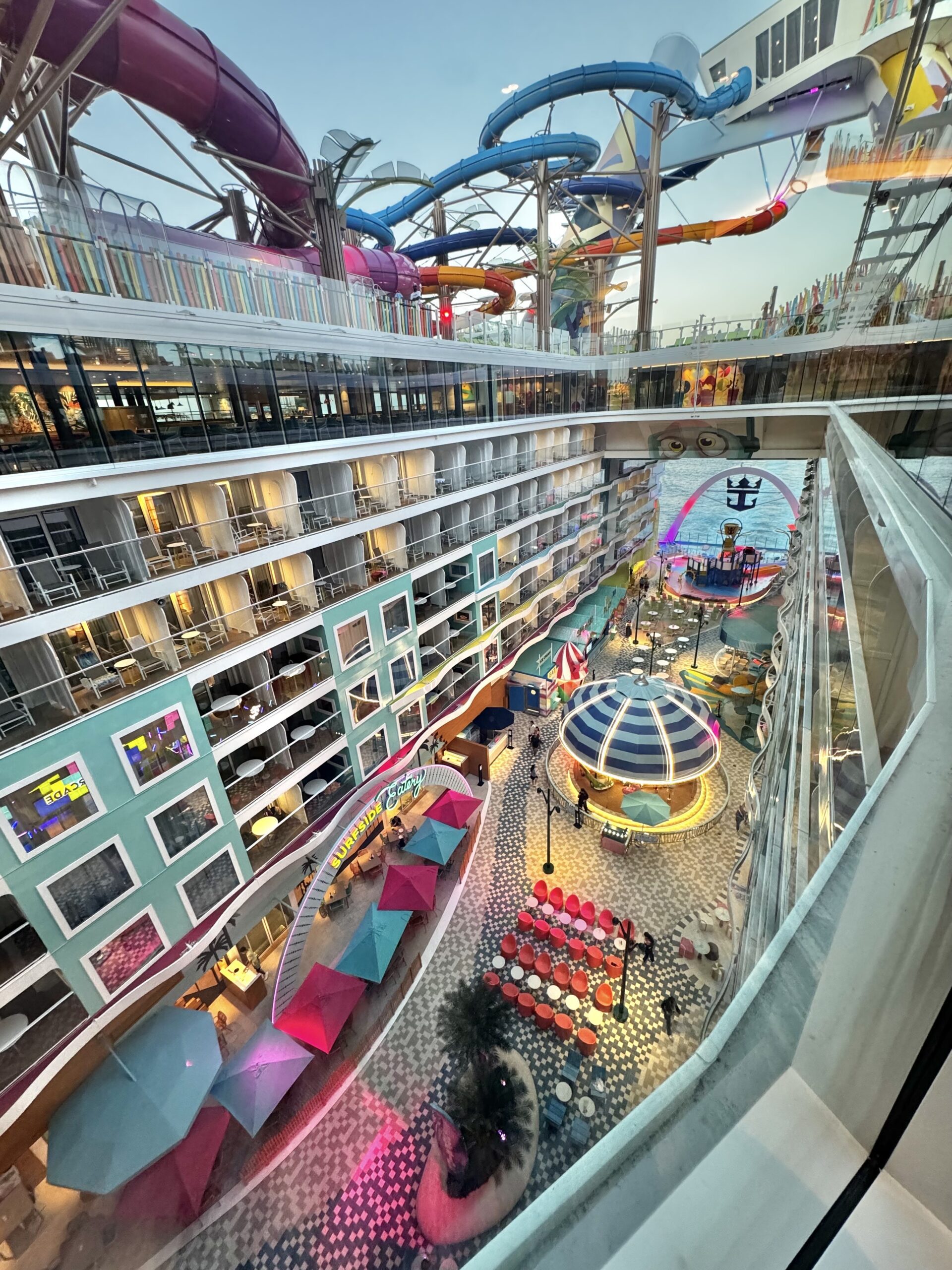 Disney Cruise Line vs Royal Caribbean: Which Cruise Is Right for You?