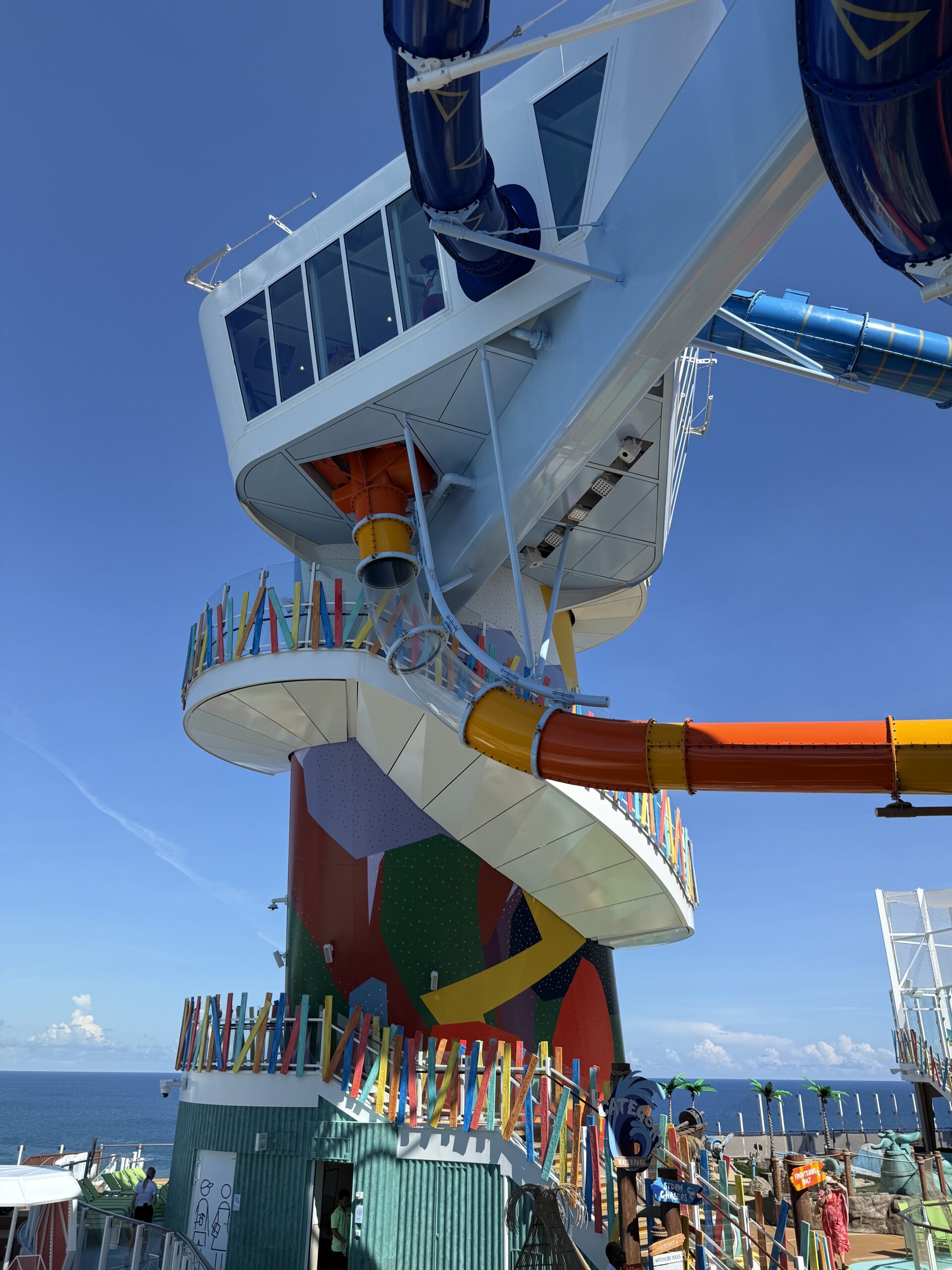 Surf, Slide & Soar: Must-Do Activities on Star of the Seas