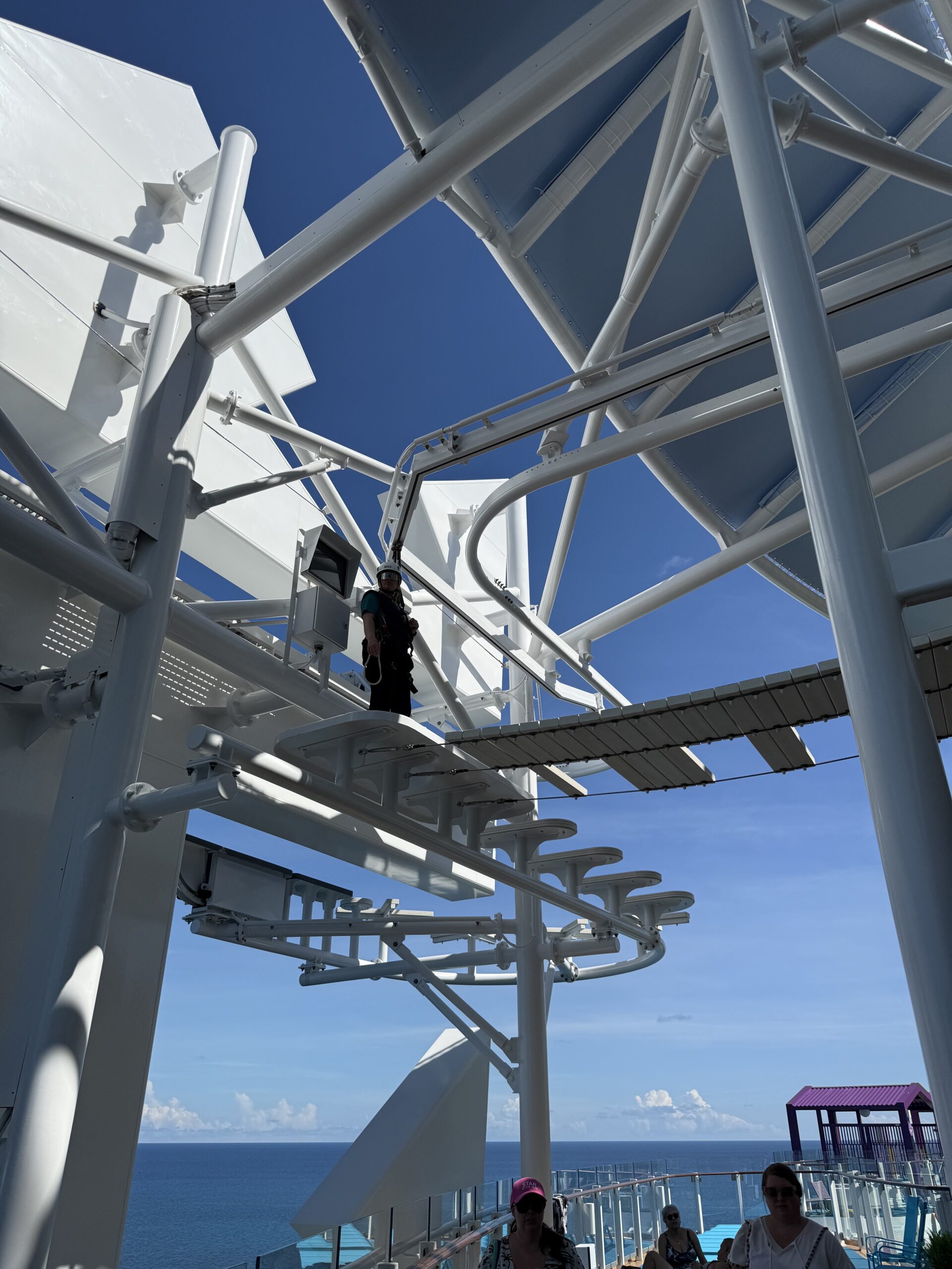 Surf, Slide & Soar: Must-Do Activities on Star of the Seas