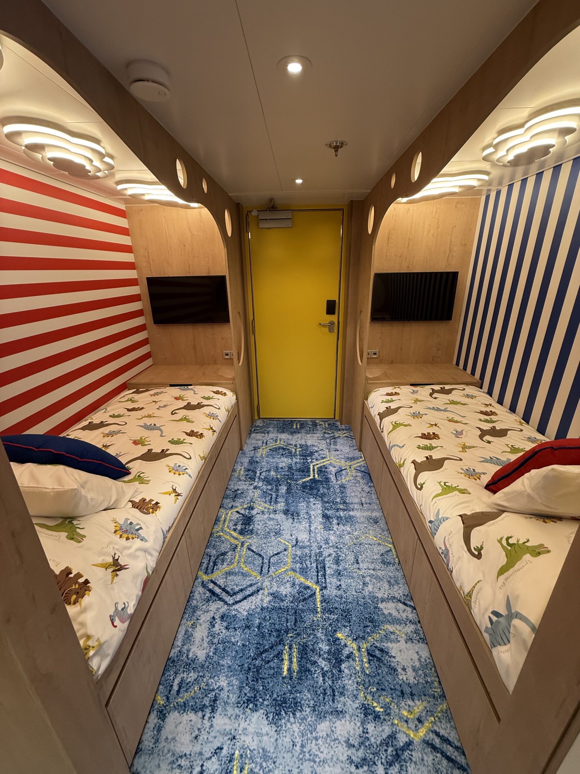 A Look Inside the Ultimate Family Townhouse (Yes, It Has a Slide!)