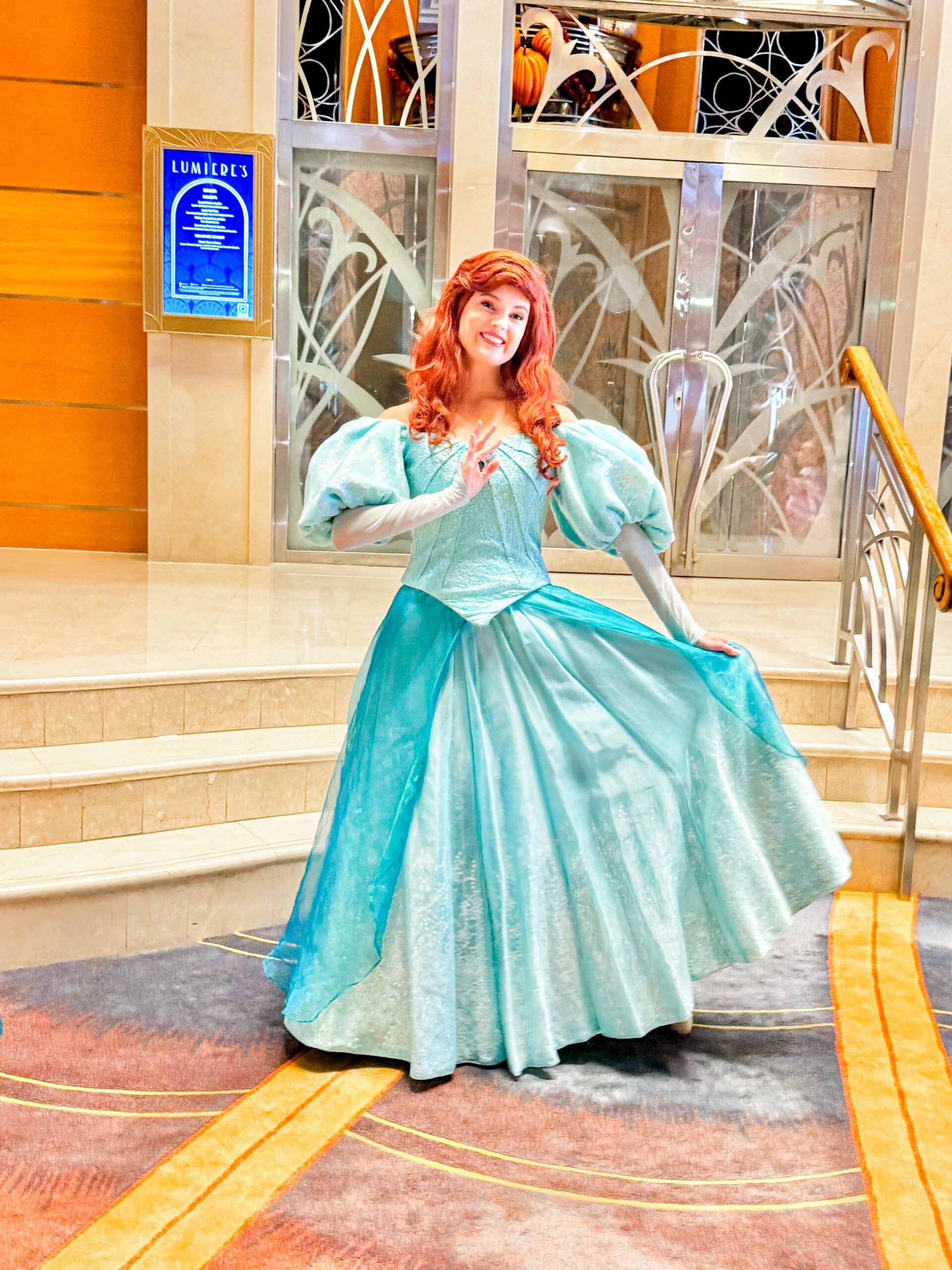 Disney Cruise Line vs Royal Caribbean: Which Cruise Is Right for You?