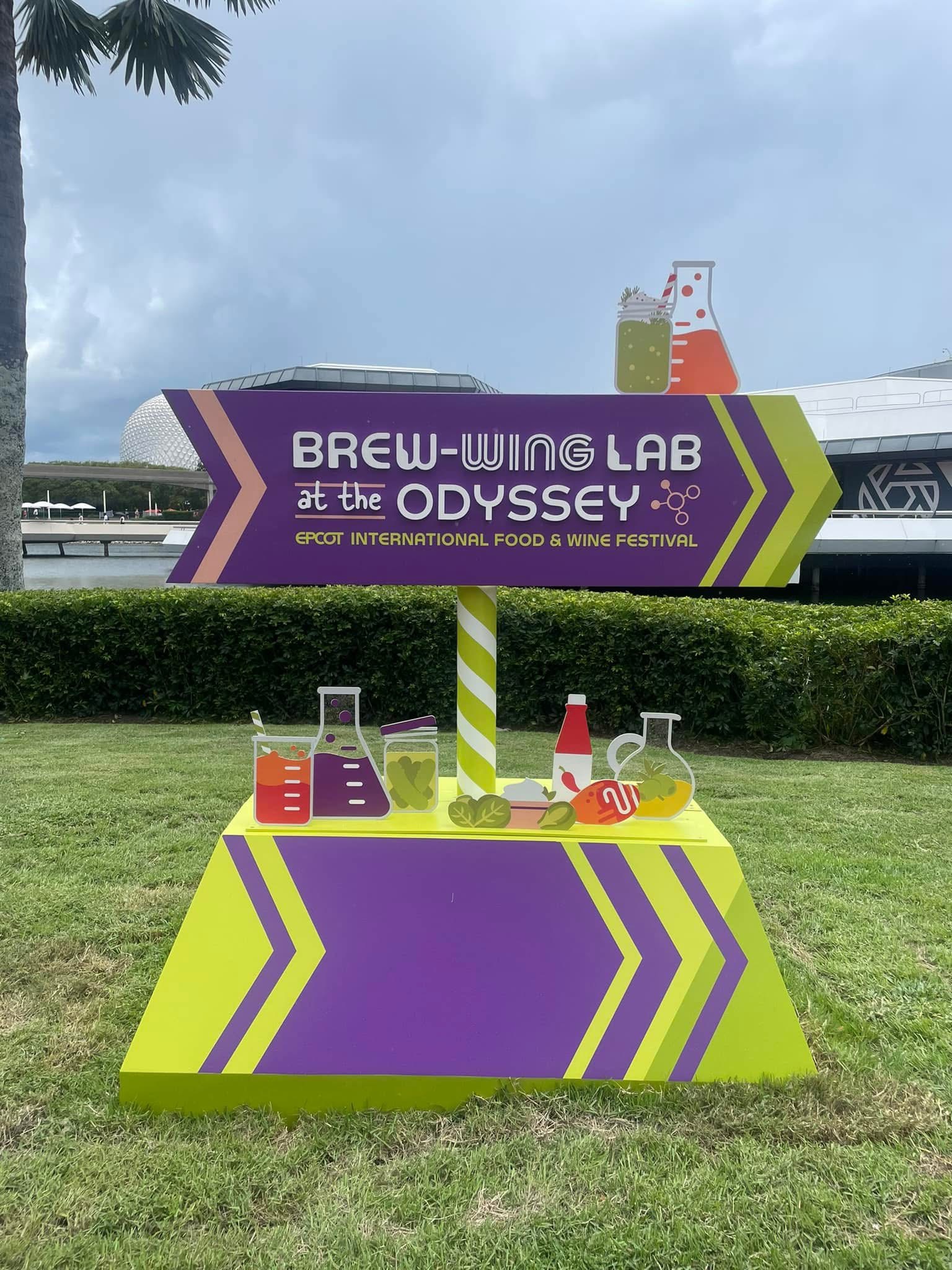 A Very Delicious Time