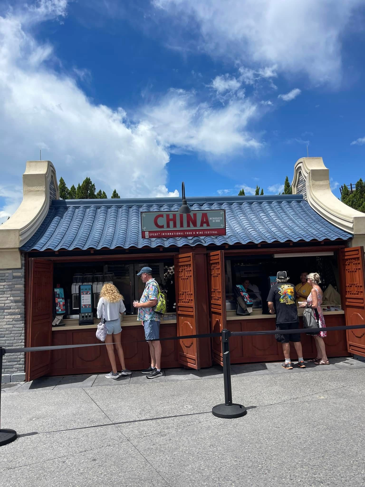 A Very Delicious Time