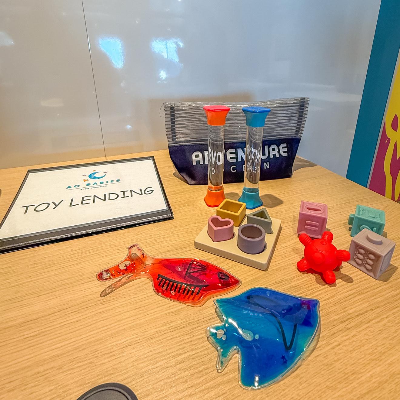 Sailing with Special Needs and Autism on Royal Caribbean’s Star of the Seas