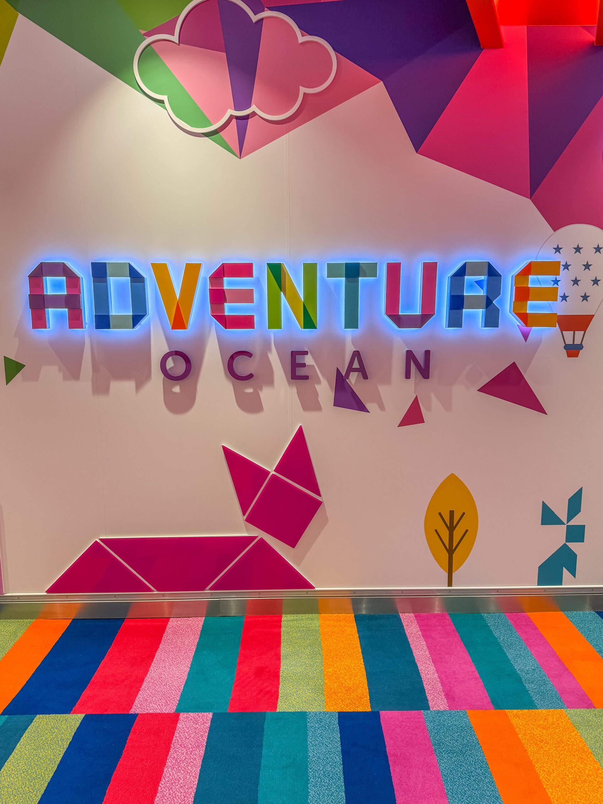 Sailing with Special Needs and Autism on Royal Caribbean’s Star of the Seas