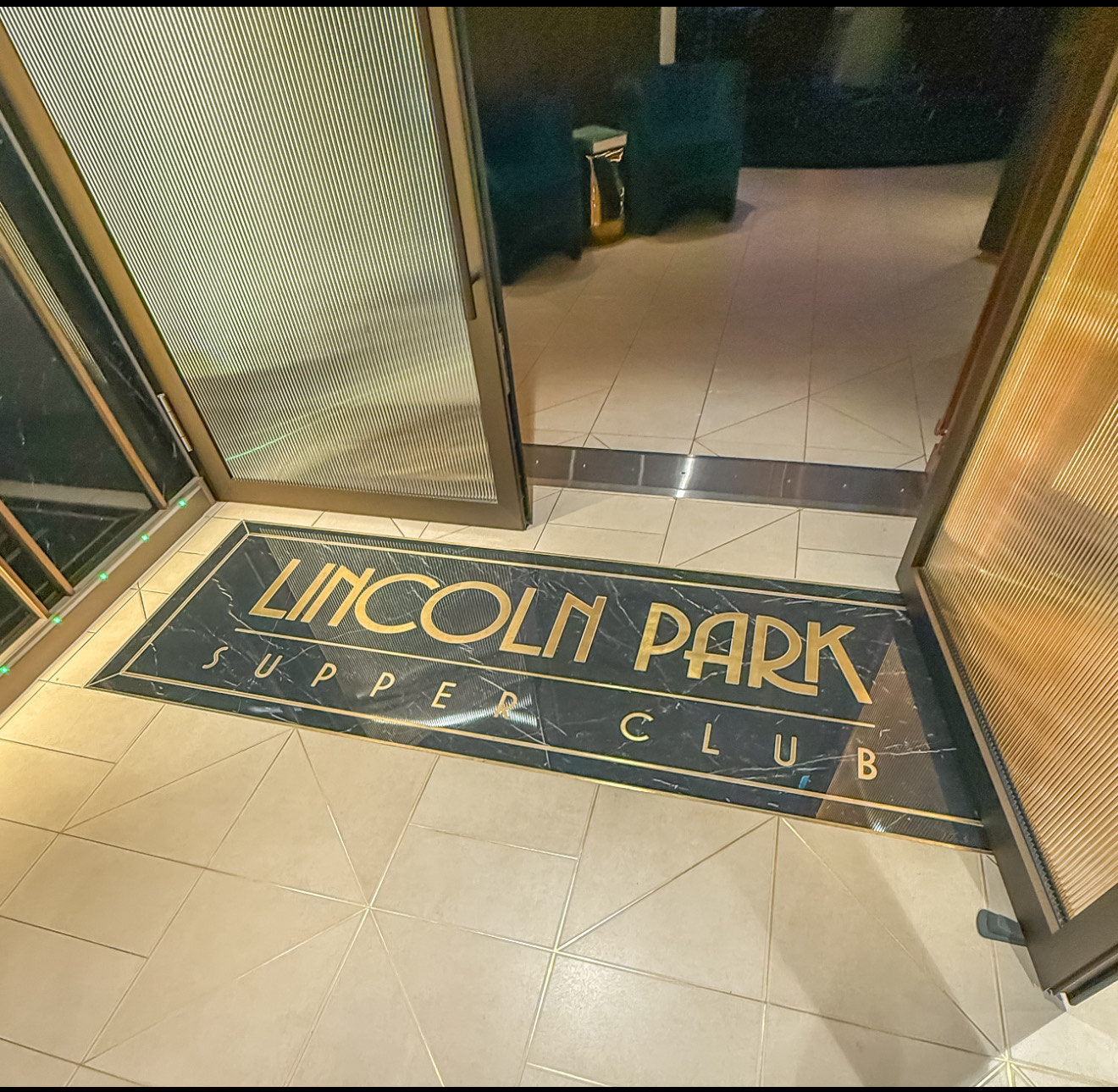 Lincoln Park Supper Club