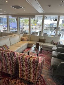 AmaWaterways AmaCerto: Tulip Time Cruise Highlights