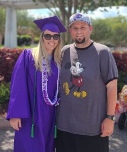 James and Jax Shugart
