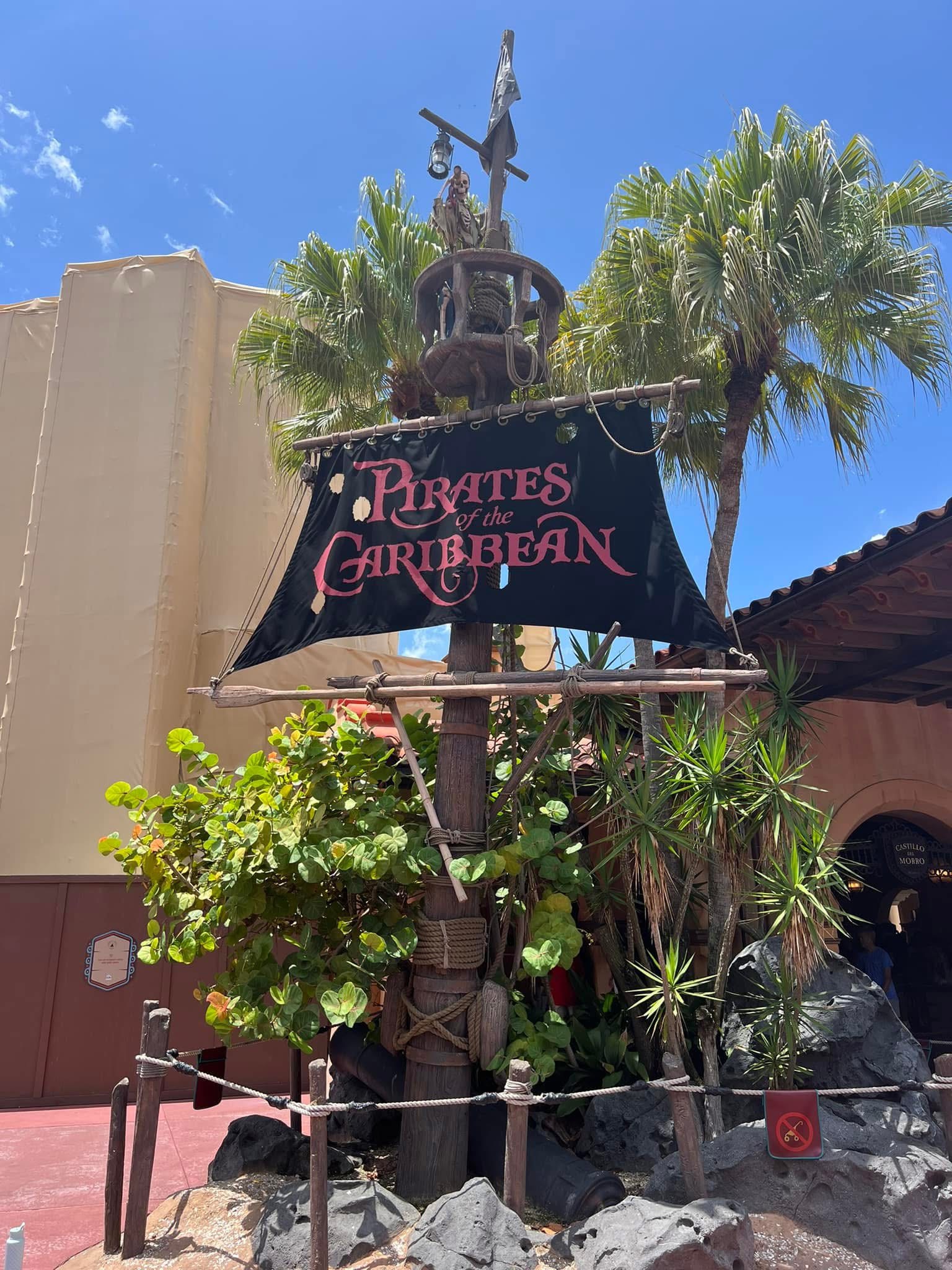 The Beak and Barrel: Where Swashbucklers Sip